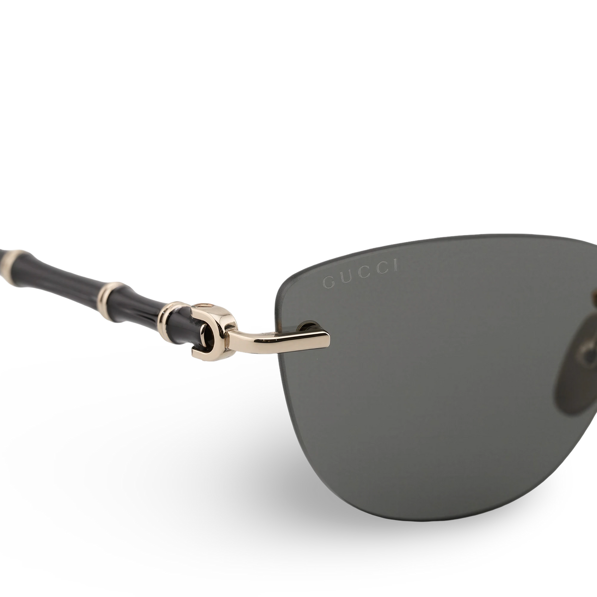 Occhiali Da Sole Gucci GG2063S 002 55