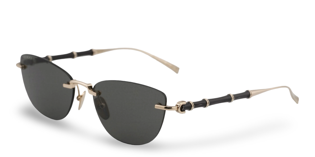 Occhiali Da Sole Gucci GG2063S 002 55