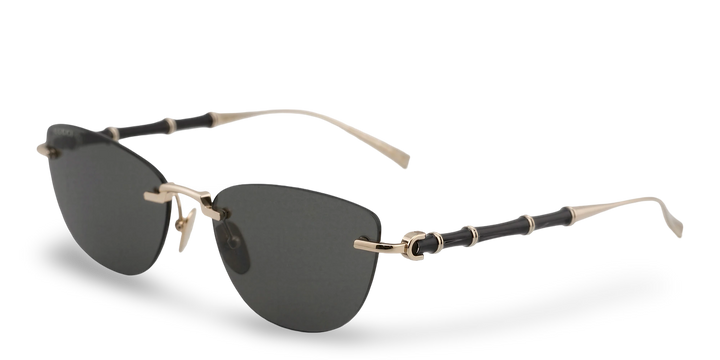 Occhiali Da Sole Gucci GG2063S 002 55