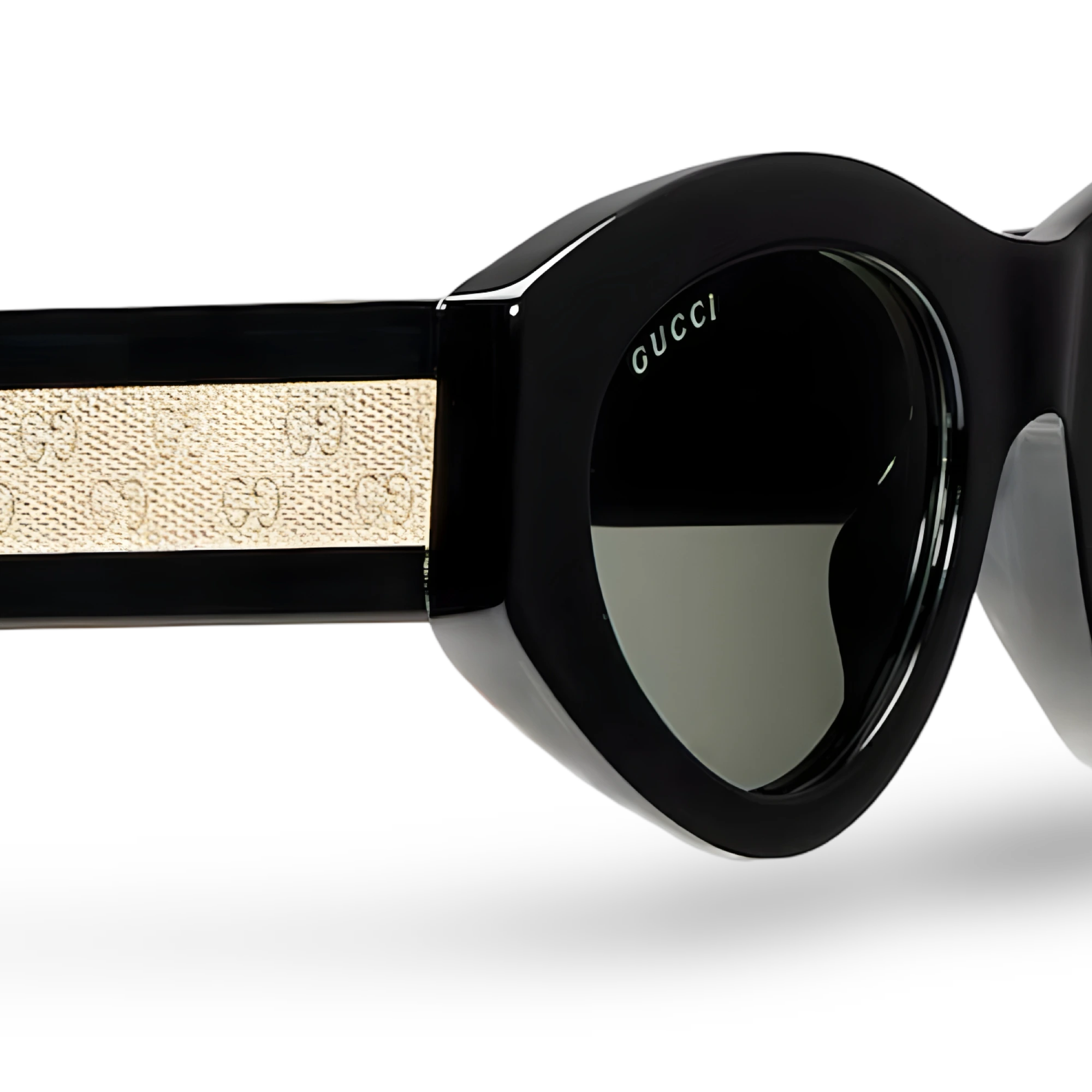 Occhiali Da Sole Gucci GG2065S 001 52
