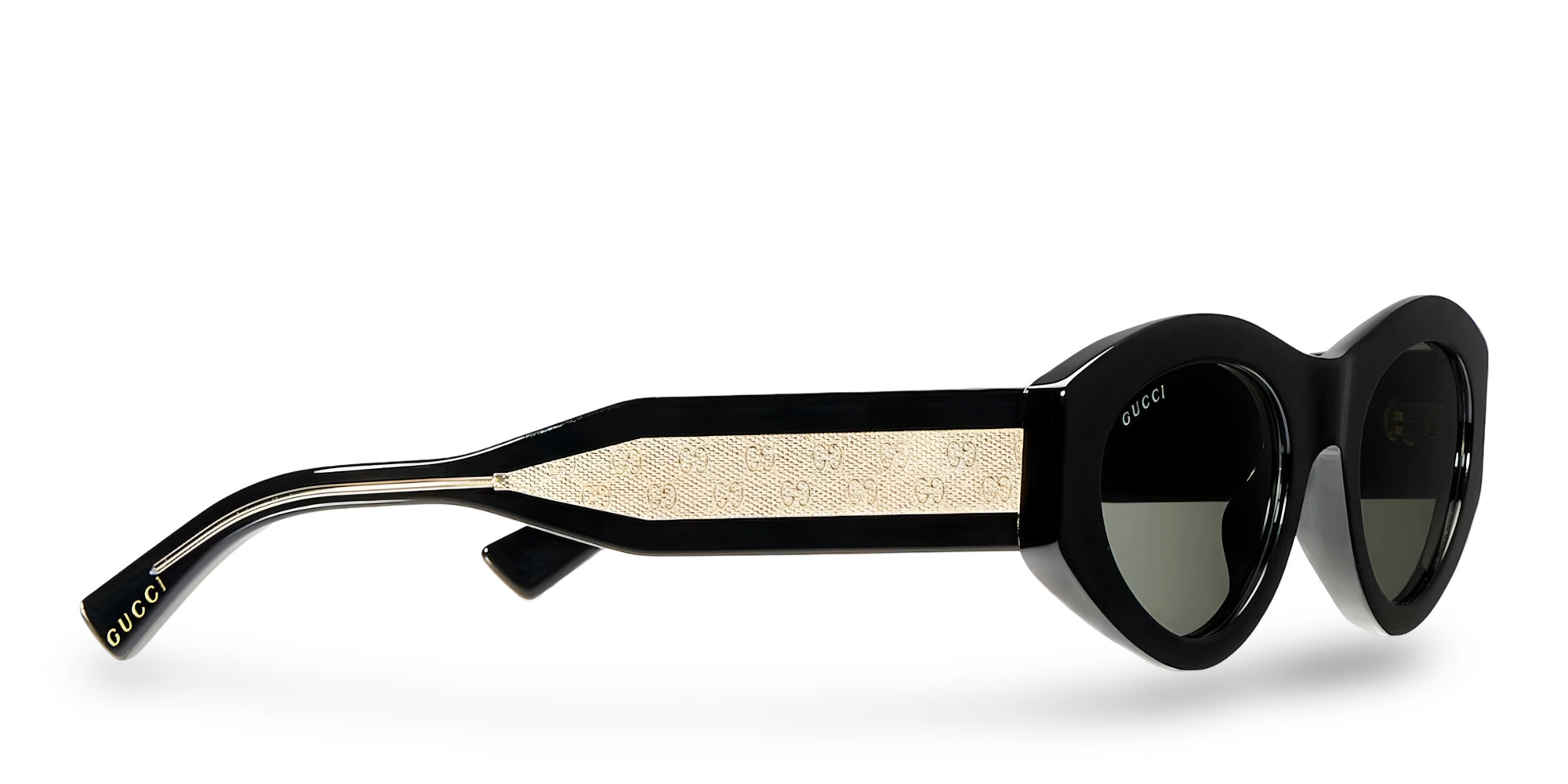 Occhiali Da Sole Gucci GG2065S 001 52
