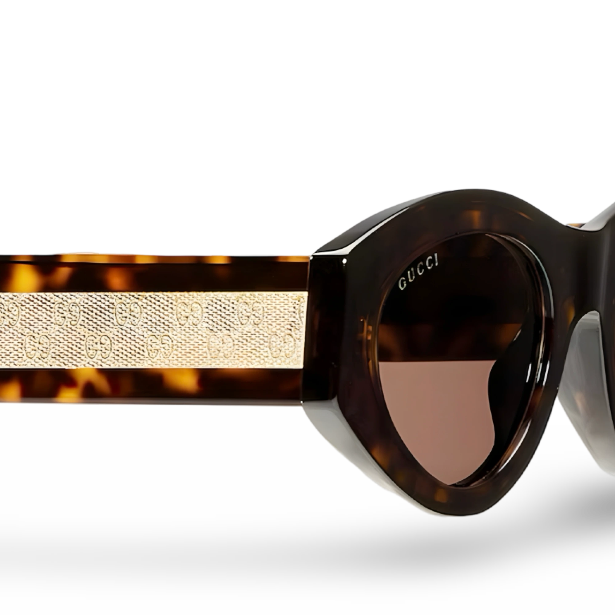 Occhiali Da Sole Gucci GG2065S 002 52