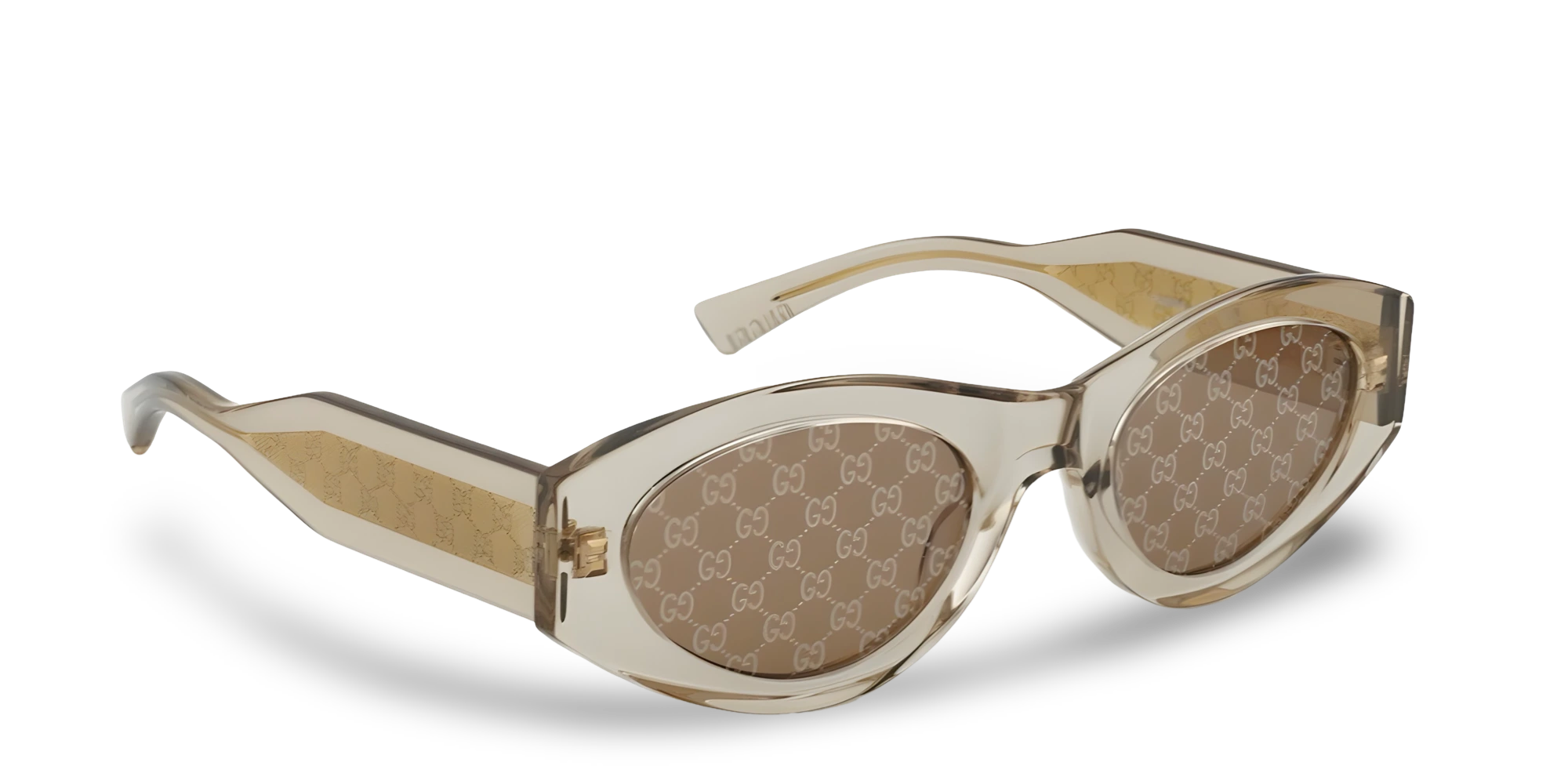 Occhiali Da Sole Gucci GG2065S 003 52