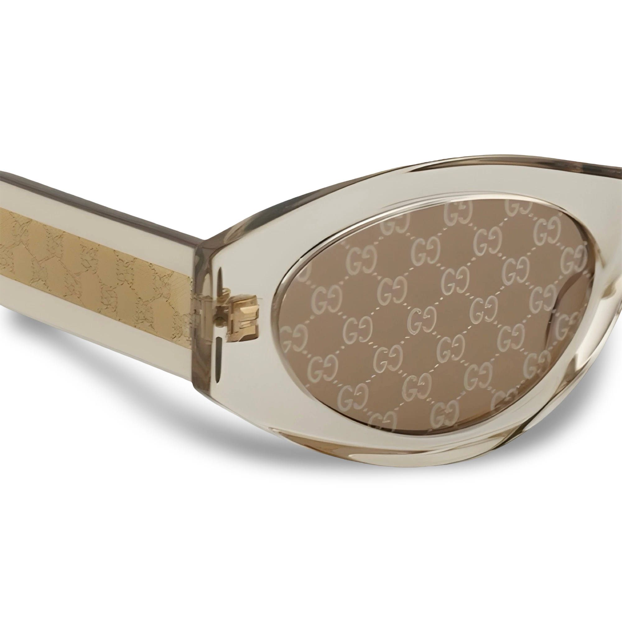 Occhiali Da Sole Gucci GG2065S 003 52