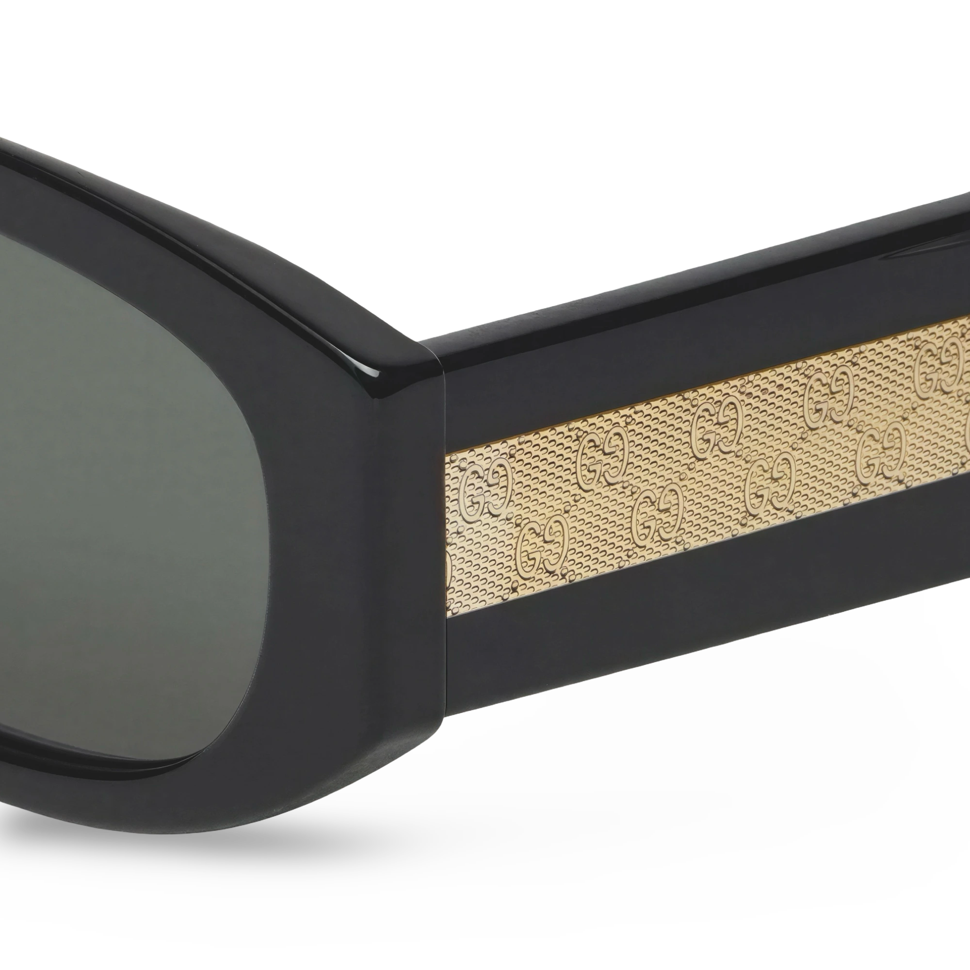 Occhiali Da Sole Gucci GG2068SA 001 55