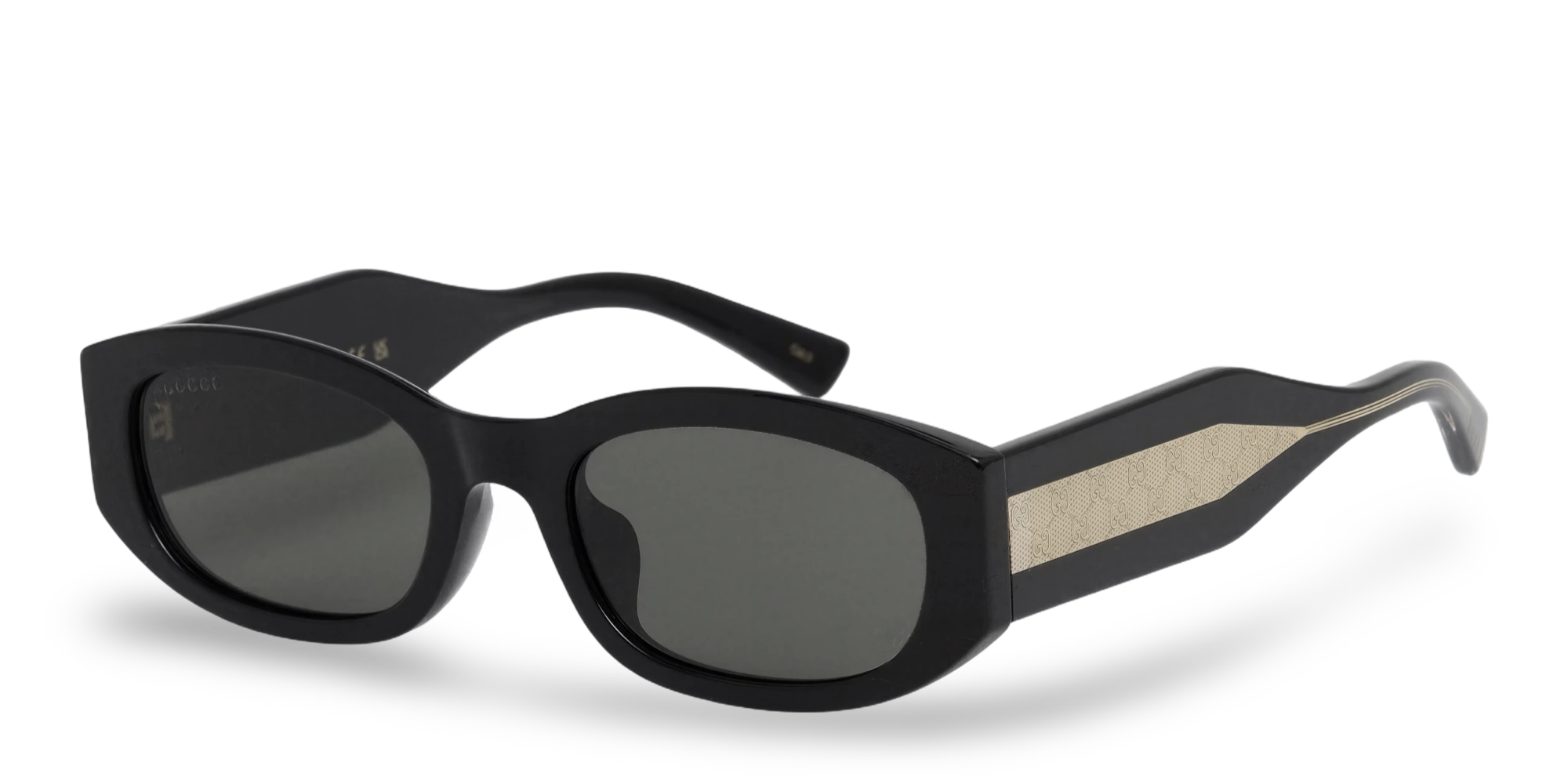 Occhiali Da Sole Gucci GG2068SA 001 55