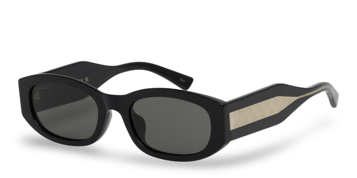 Occhiali Da Sole Gucci GG2068SA 001 55