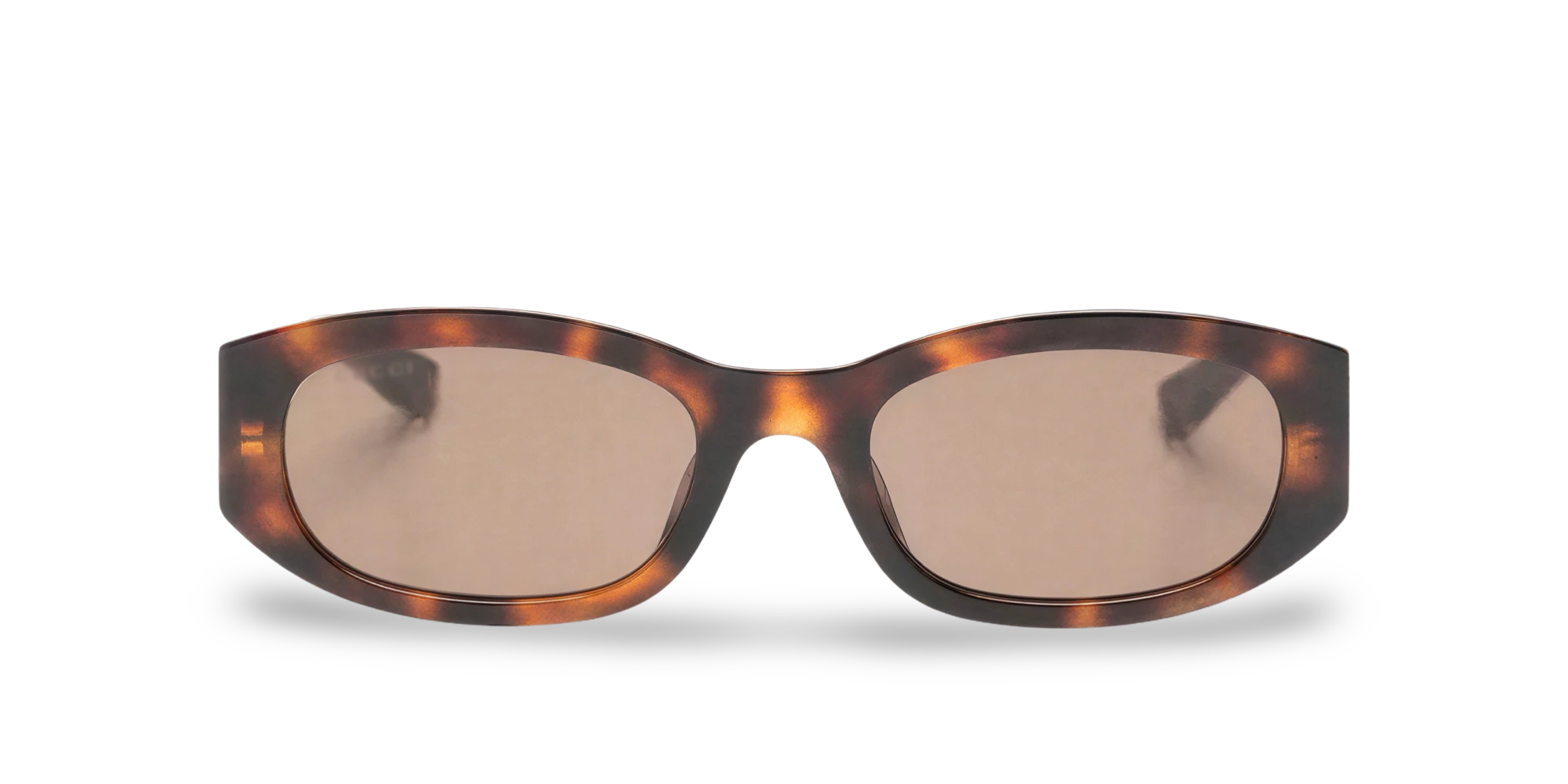 Occhiali Da Sole Gucci GG2068SA 002 55