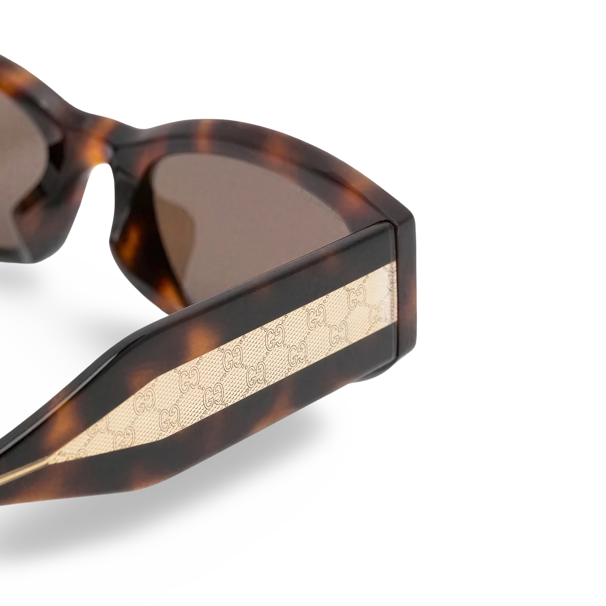 Occhiali Da Sole Gucci GG2068SA 002 55