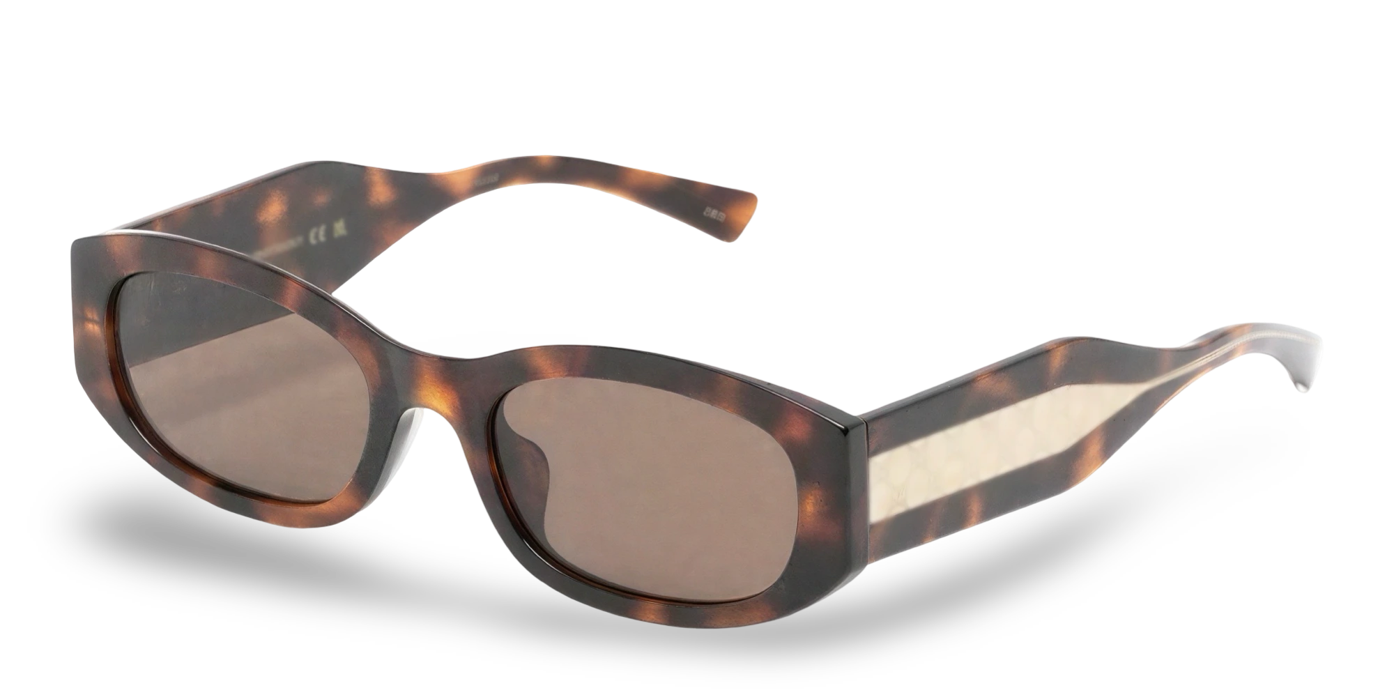Occhiali Da Sole Gucci GG2068SA 002 55