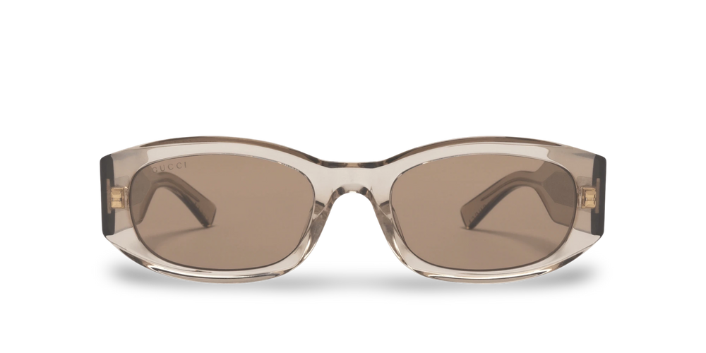 Occhiali Da Sole Gucci GG2068SA 003 55