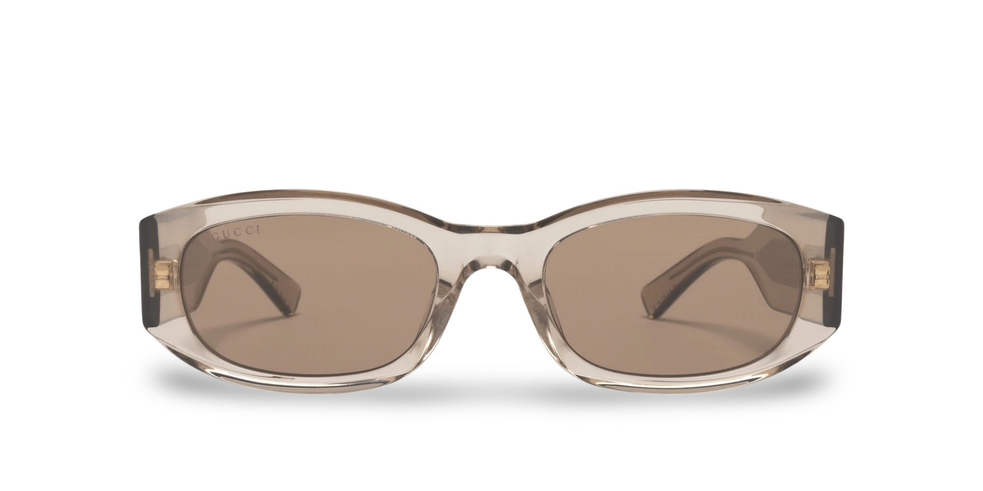 Occhiali Da Sole Gucci GG2068SA 003 55