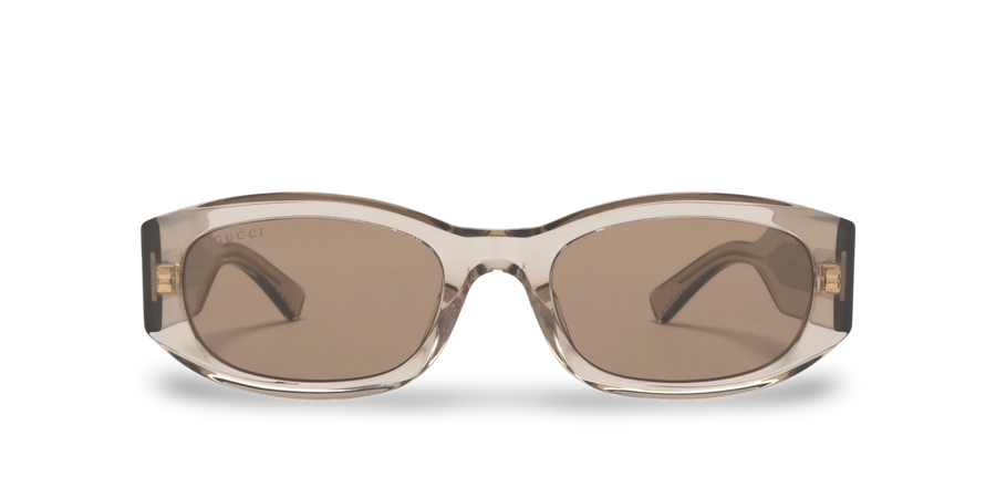 Occhiali Da Sole Gucci GG2068SA 003 55