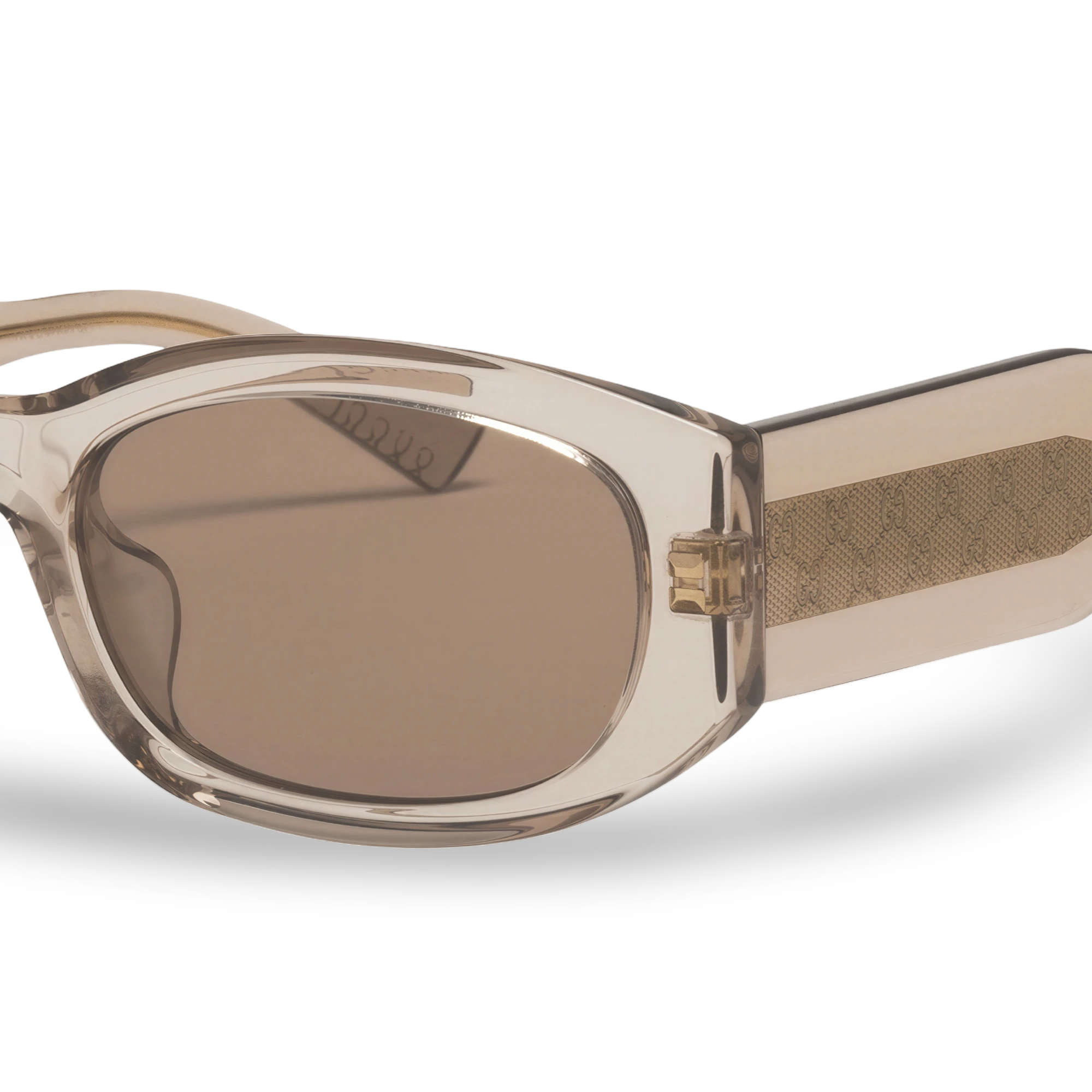 Gucci Sunglasses GG2068SA 003 55