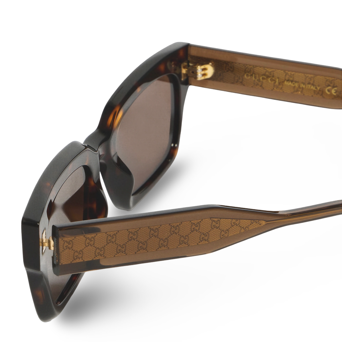 Gucci Sunglasses GG2069S 002 53