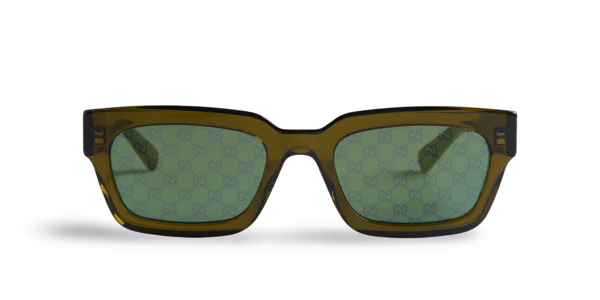 Gucci Sunglasses GG2069S 004 53