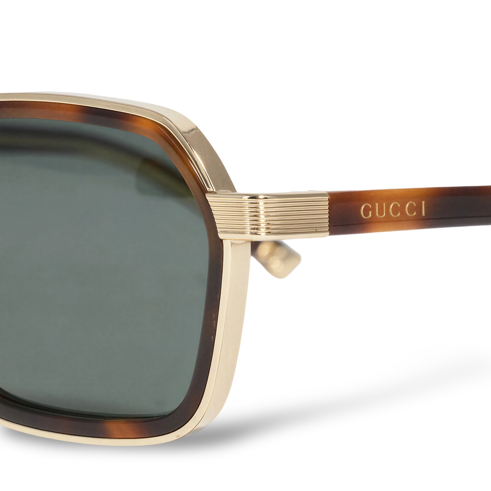 Gucci Sonnenbrille GG2074S 003 51