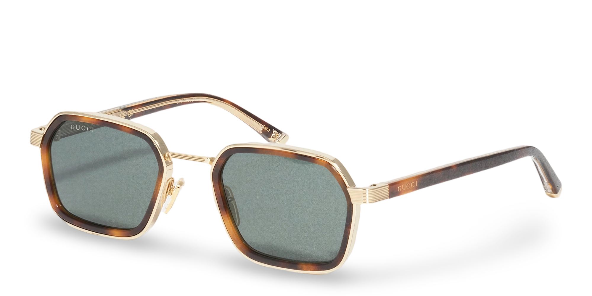Gucci Sonnenbrille GG2074S 003 51