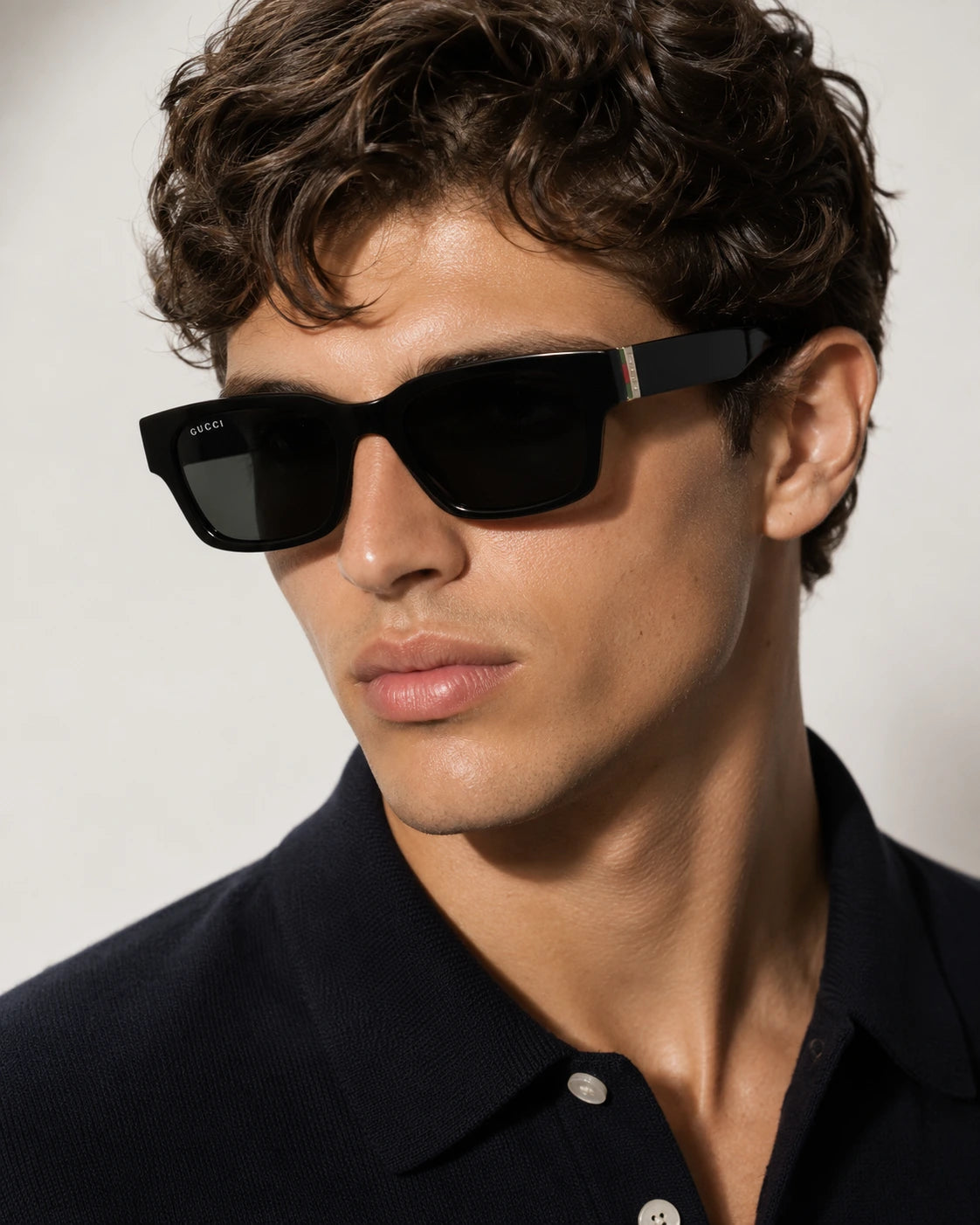 Occhiali Da Sole Gucci GG2084S 001 52