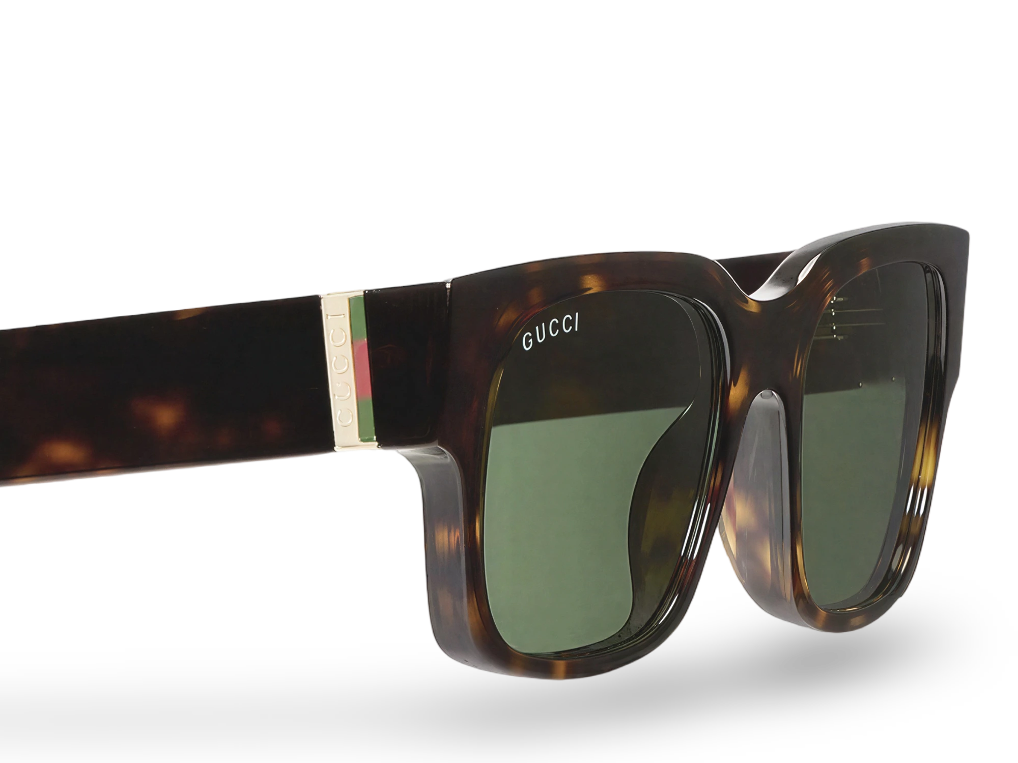 Occhiali Da Sole Gucci GG2084S 002 52