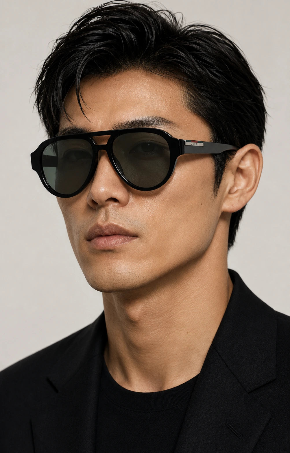 Gucci Sonnenbrille GG2088S 002 55