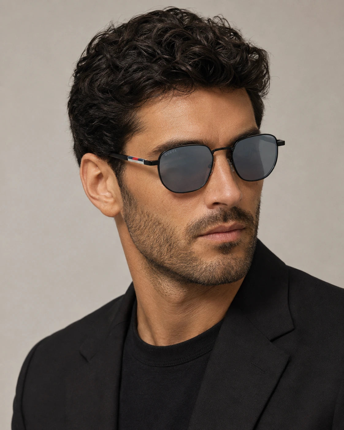 Gucci Sonnenbrille GG2093S 004 54
