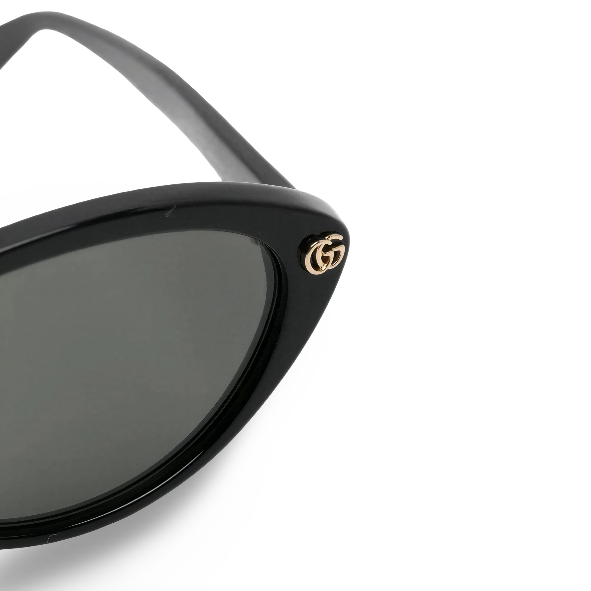 Gucci Sonnenbrille GG2110S 001 54