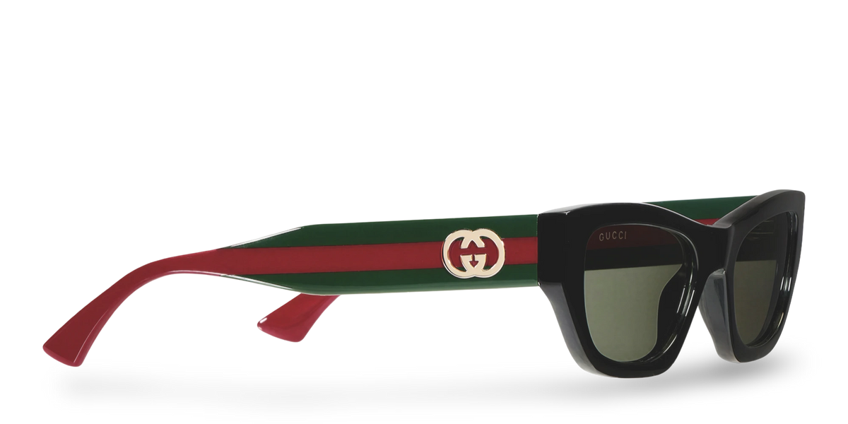 Gucci GG2116S 001 52 Sunglasses