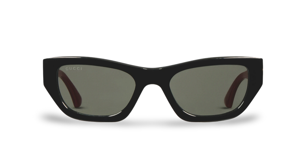 Gucci GG2116S 001 52 Sunglasses