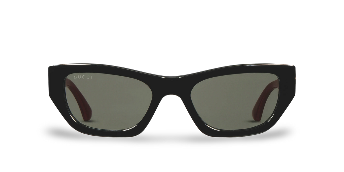 Gucci GG2116S 001 52 Sunglasses