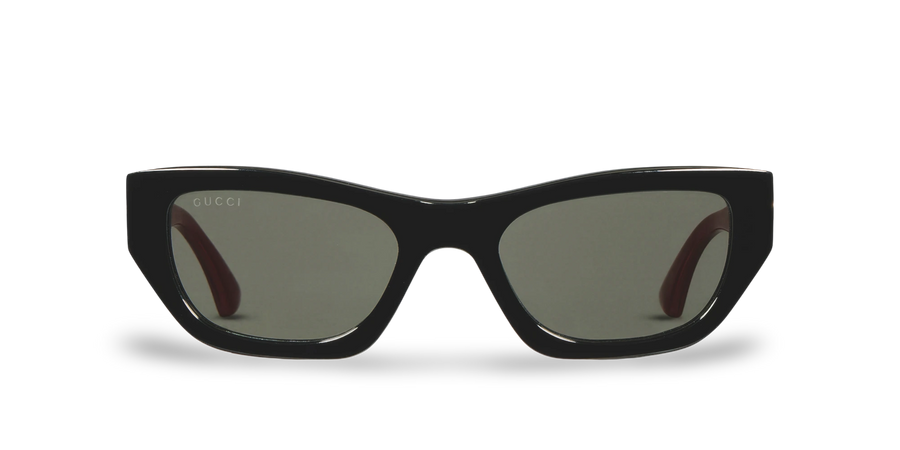 Gucci GG2116S 001 52 Sunglasses