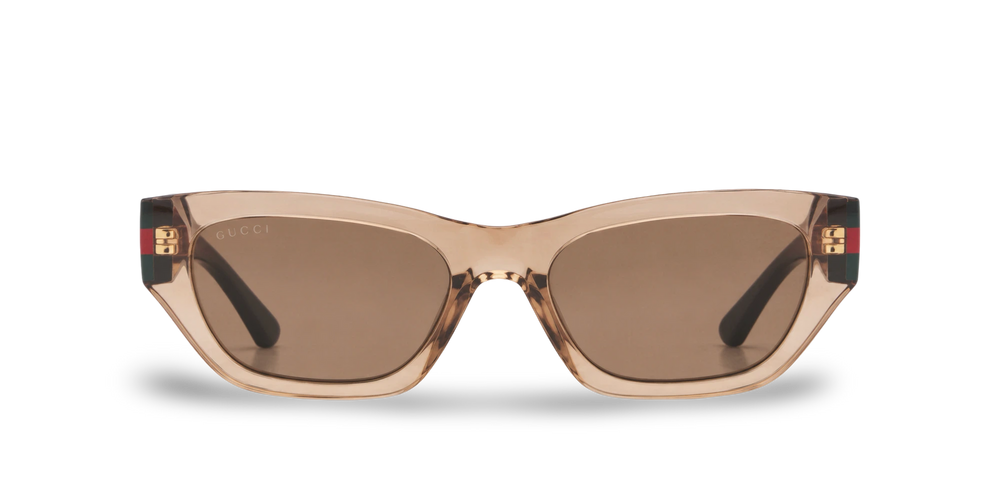 Occhiali Da Sole Gucci GG2116S 004 52