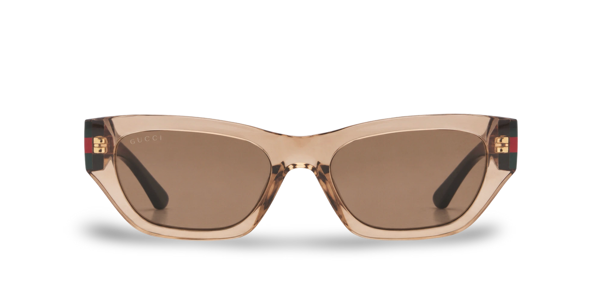 Gucci Sunglasses GG2116S 004 52