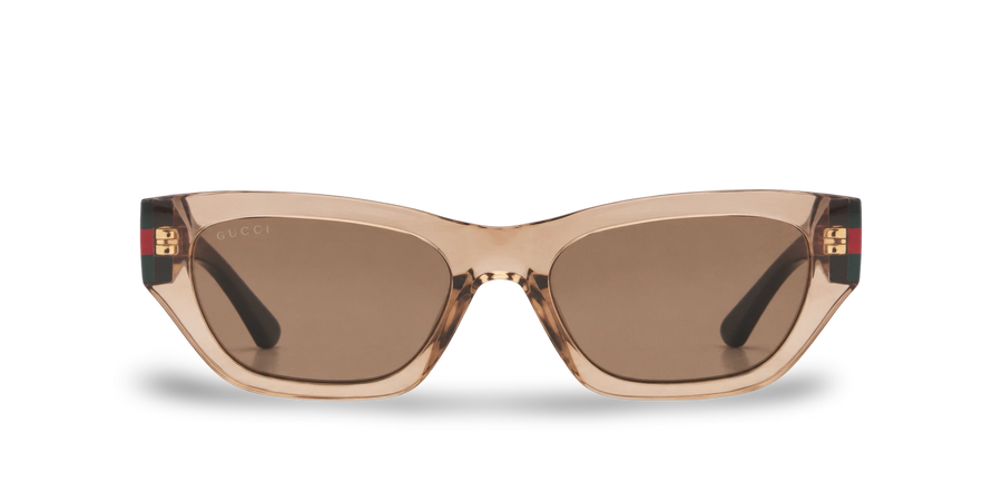 Occhiali Da Sole Gucci GG2116S 004 52