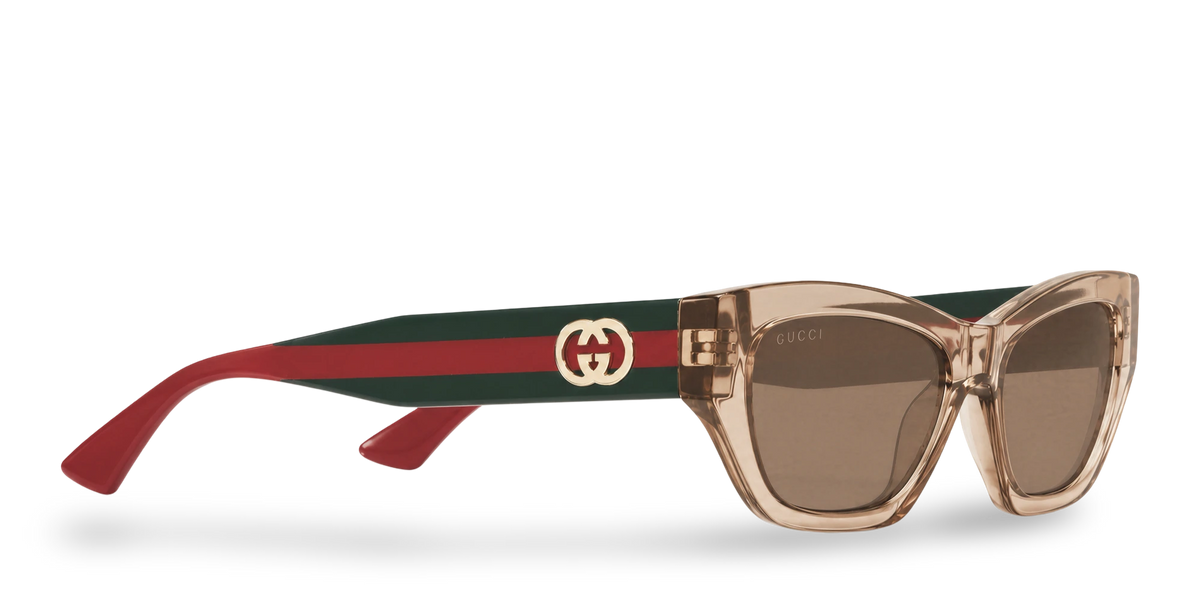 Gucci Sunglasses GG2116S 004 52