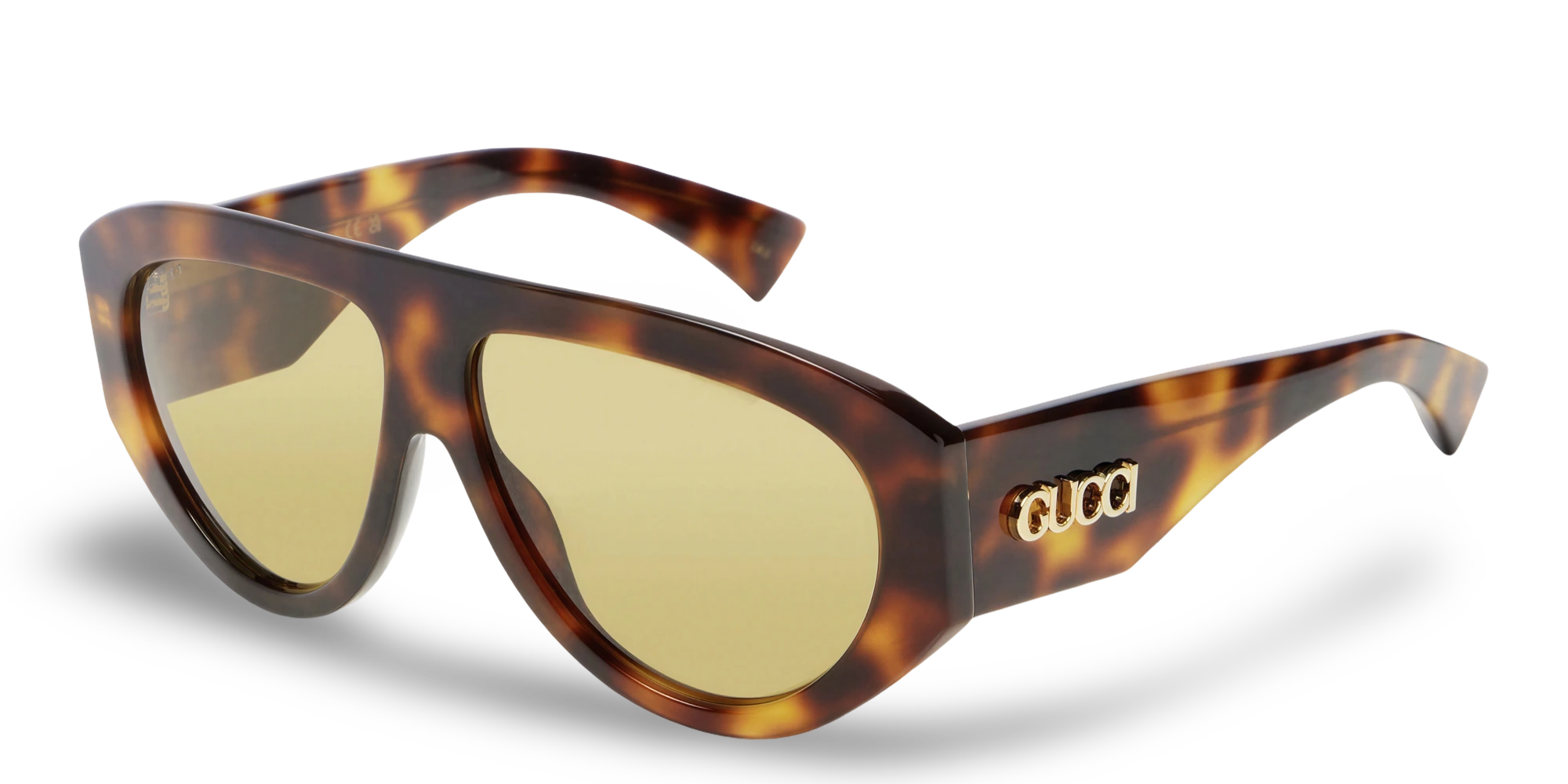 Gucci Sonnenbrille GG2128S 002 58
