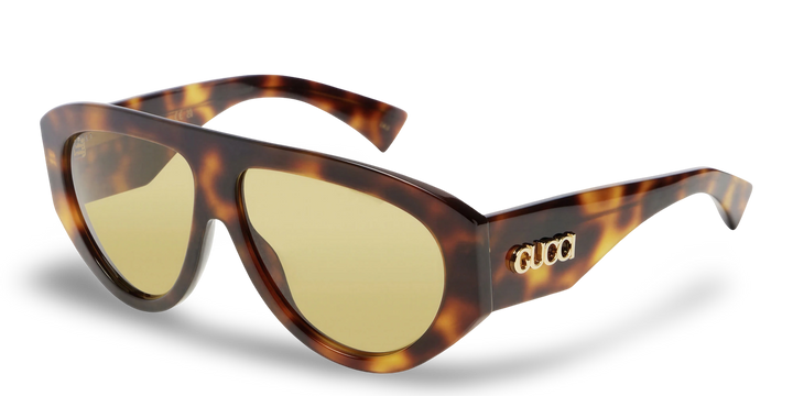 Occhiali Da Sole Gucci GG2128S 002 58