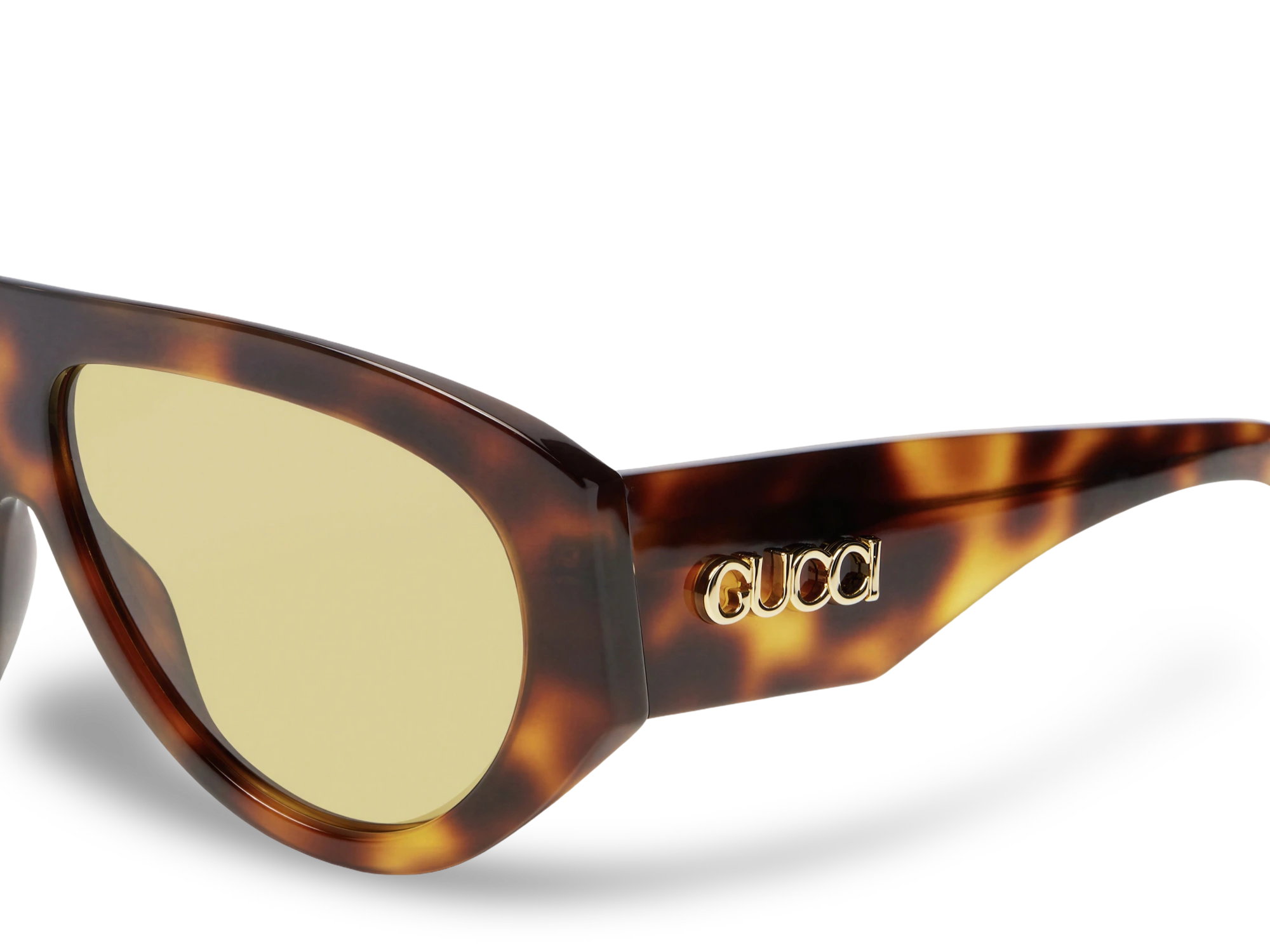 Gucci Sonnenbrille GG2128S 002 58