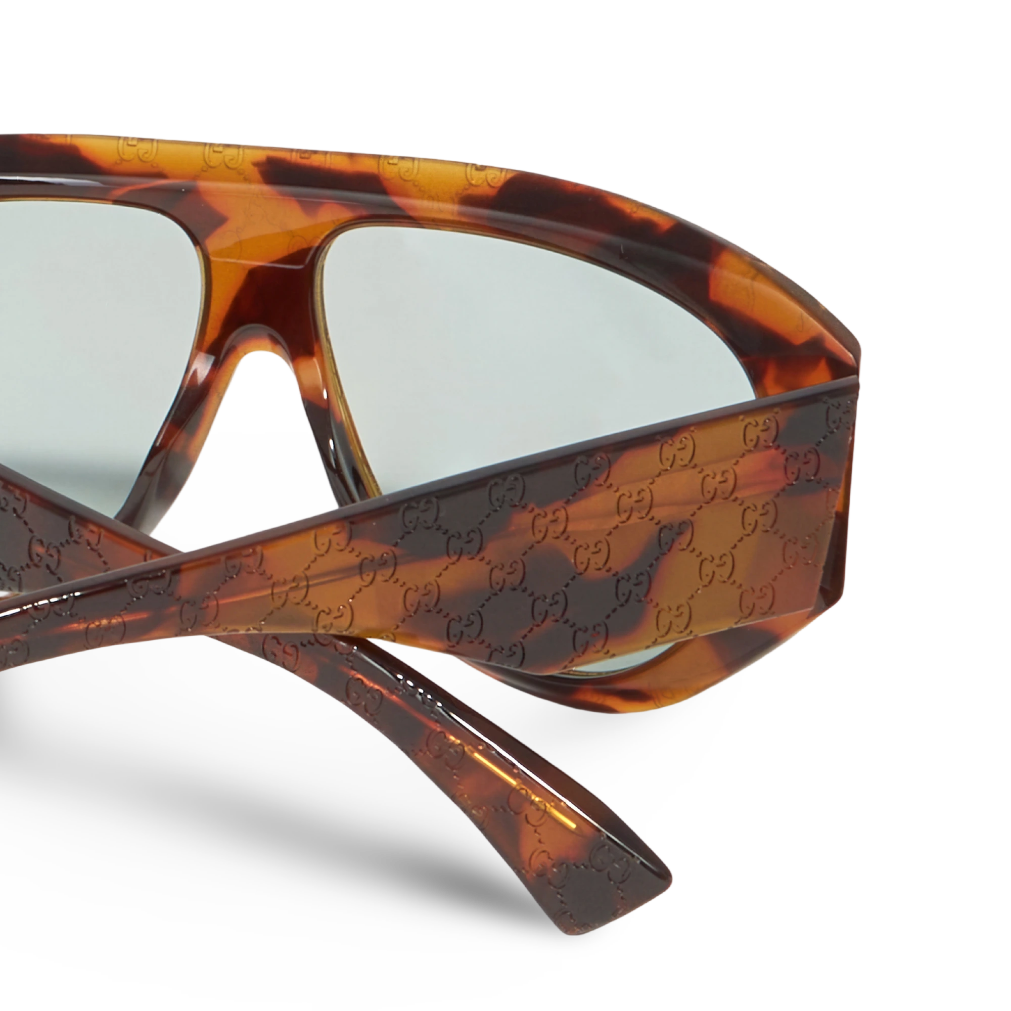 Gucci Sonnenbrille GG2128S 003 58