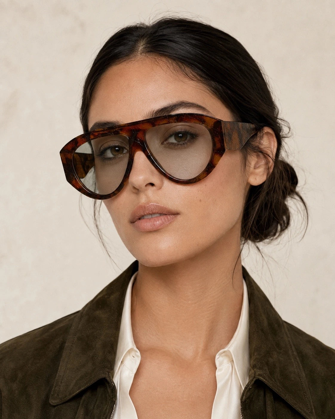 Gucci Sonnenbrille GG2128S 003 58