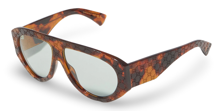Occhiali Da Sole Gucci GG2128S 003 58