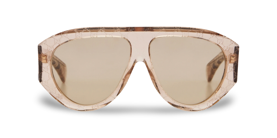 Occhiali Da Sole Gucci GG2128S 005 58