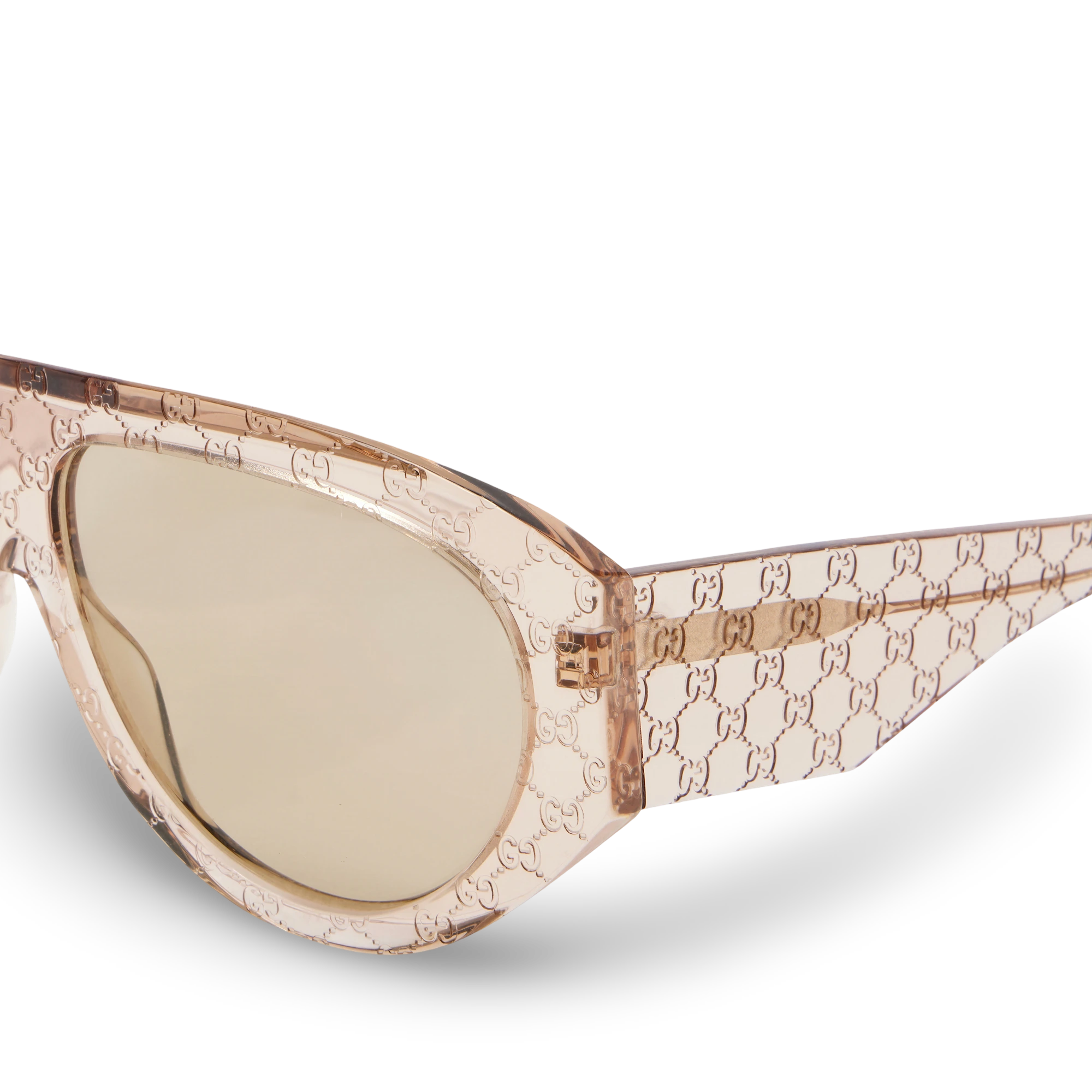 Gucci Sonnenbrille GG2128S 005 58