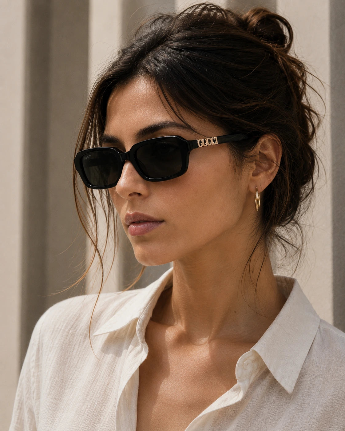 Gucci Sunglasses GG2152S 001 50