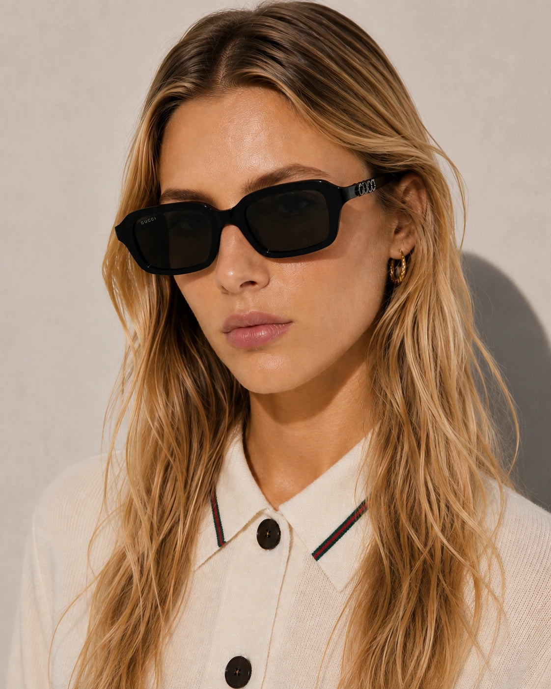 Gucci Sonnenbrille GG2152S 006 50