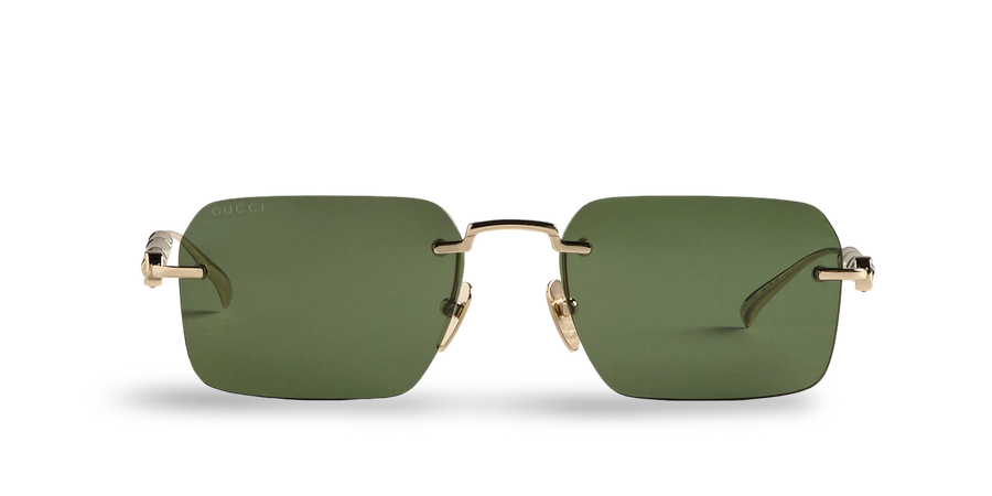 Occhiali Da Sole Gucci GG2154S 003 56