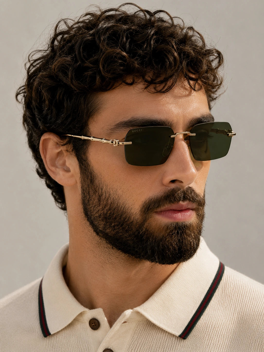 Gucci Sonnenbrille GG2154S 003 56