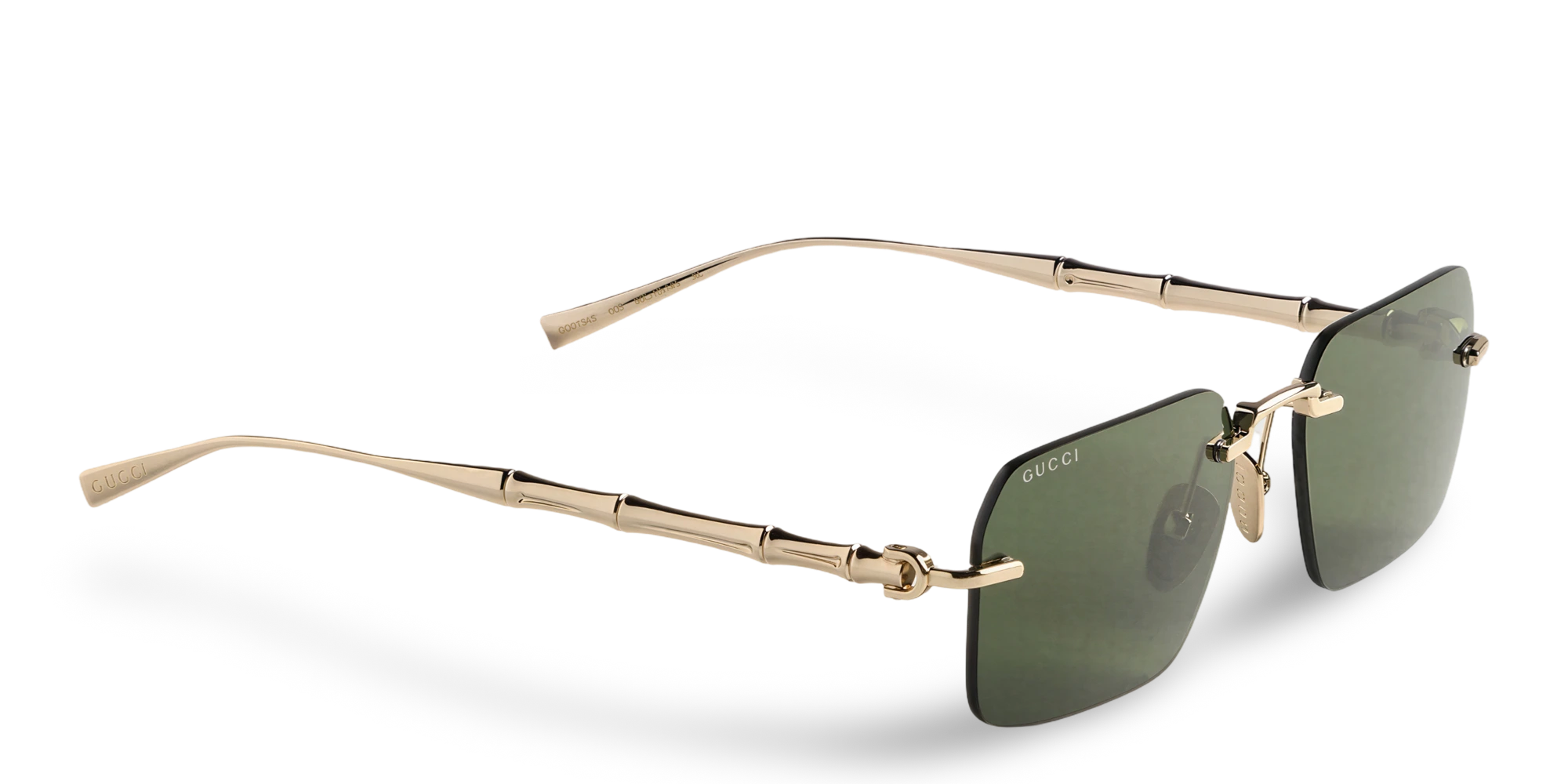 Gucci Sonnenbrille GG2154S 003 56