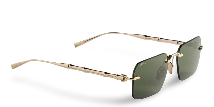 Occhiali Da Sole Gucci GG2154S 003 56