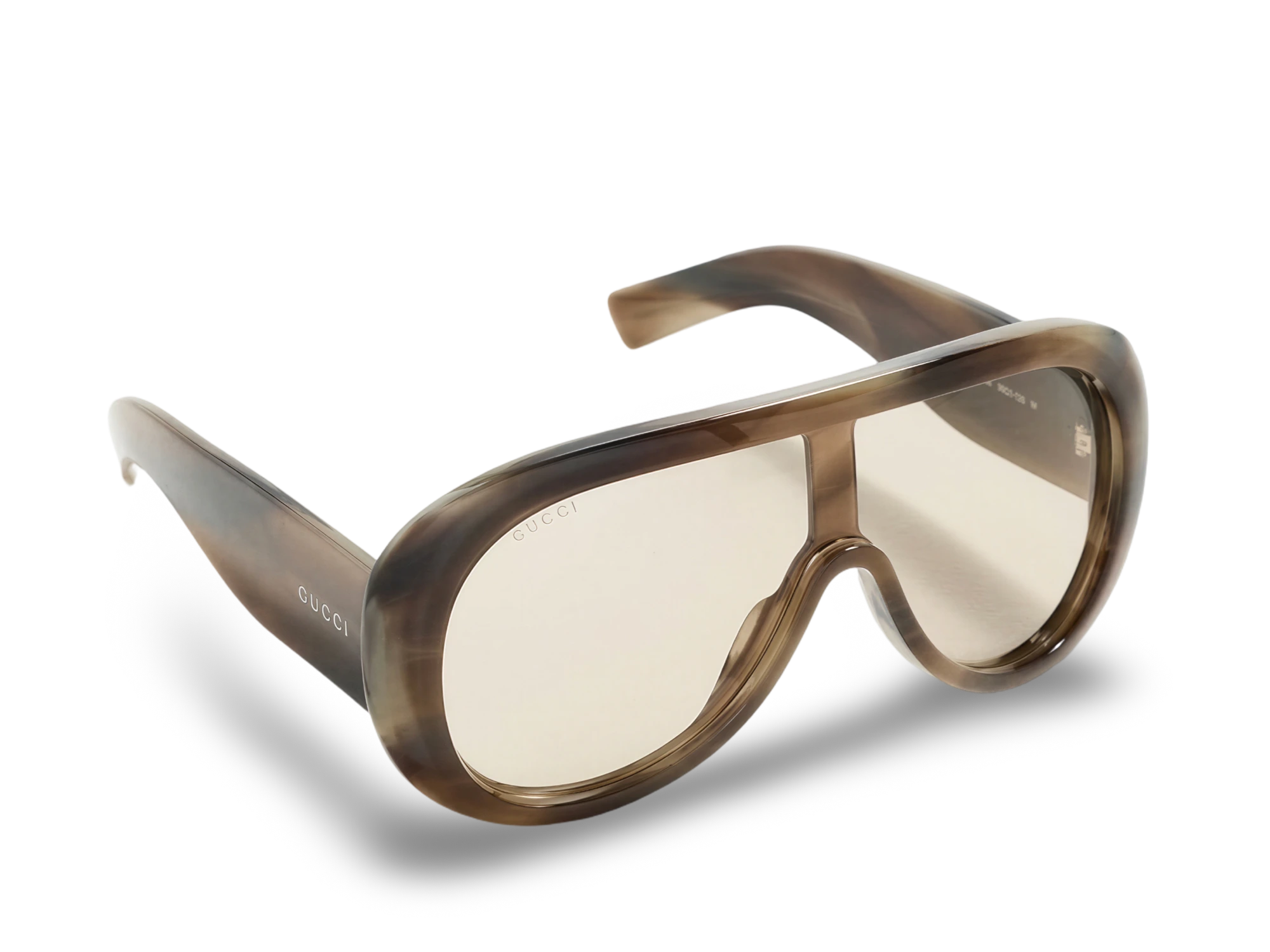 Occhiali Da Sole Gucci GG2164S 004 99
